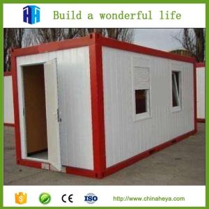 China 2017high quality prefab shipping container house prices in prefab houses wholesale