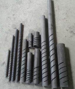 China SG Type SiC Heating element wholesale