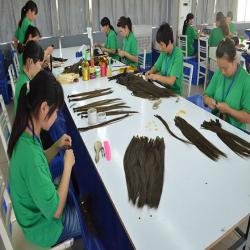Guangzhou Leis Hair Products Co., Ltd.