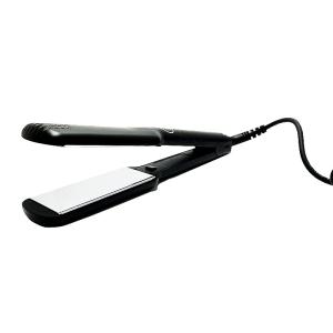 China Ionic Hair Straightening Brush with Adjustable Temperature wholesale