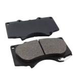 Auto Parts SP2033 Brake Pads Set for toyota