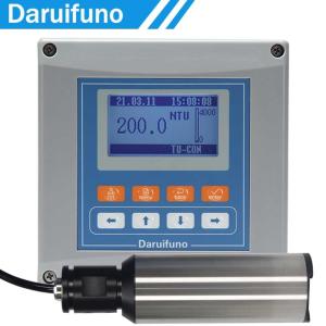 China Digital Infrared water turbidity meter For Wastewater Tu Measurement wholesale