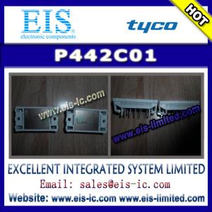 China P442C01 - TYCO - IGBT MODULE - Email: sales009@eis-ic.com wholesale