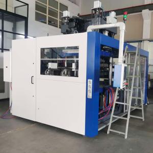 China PLC GMP Standard 45 Cycles/ Min One station Thermoforming Machine wholesale