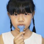 100% Nylon Disposable Dna Saliva Collection Kits Rapid Detection Home