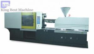 China KBM-2000A SUS304 High Speed Injection Moulding Machine wholesale