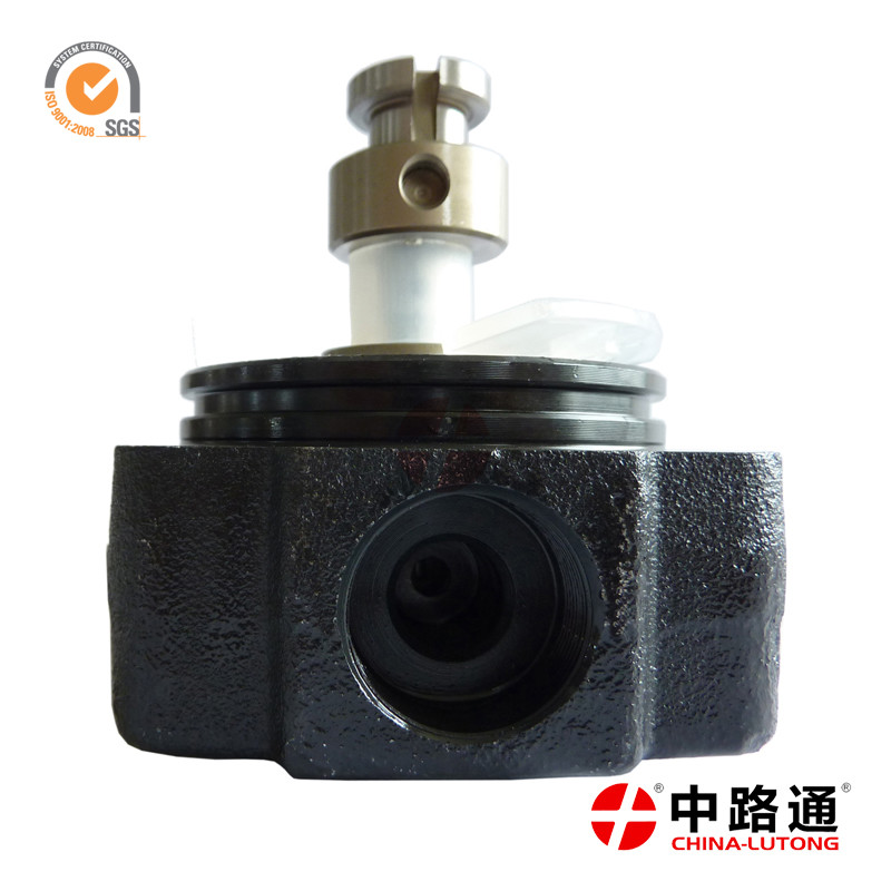 hydraulic head components & distributor rotor number 1468 334 647 4/12R for AGRALE DEUTZ