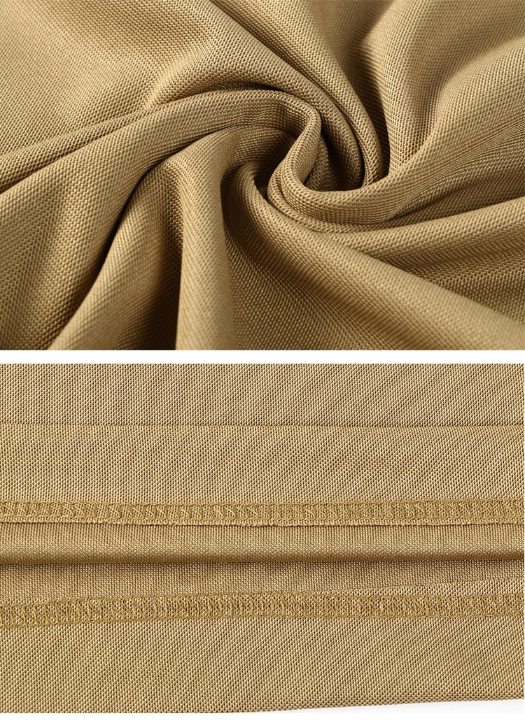 Breathable Woven Military Tactical Wear for Men Essential for Focus and Performance