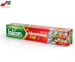 450mm*150m Heavy Duty Aluminium Foil For Heating Grilling