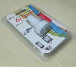 5v 2a usb car charger power adapter