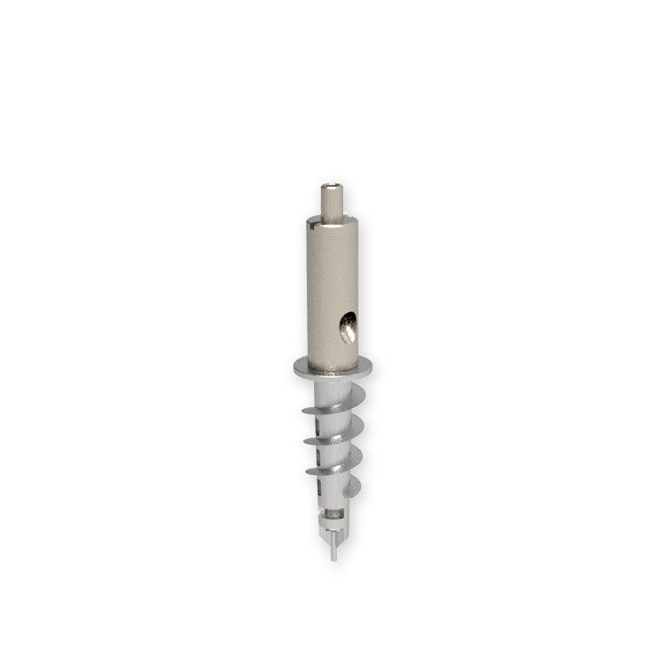 Easy mount Wire Cable Grips For Pendant Lights Free Sample Provided