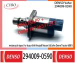 Neutral Control Valve 294009-0590 For TOYOTA HILUX IKD-FTV