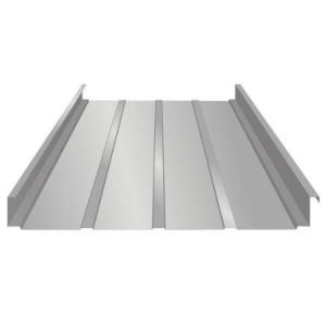 China ASTM 304 16″ Stainless Steel Painted Roofing Sheet wholesale