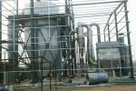Ceramic Spray Dryer Machine SUS316 SUS316L Industrial Spray Drying In Food