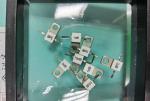 50w 20db DC 6Ghz Flange Mount Attenuator 6*6mm