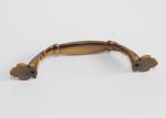 Best price furniture hardware antique handles for furniture zinc cabinet handles