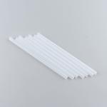 3.7mm Diameter PE Poly Ethylene Plastic Tube For Trigger Sprayer Parts