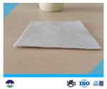 PET Needle Punched Non Woven Geotextile Filter Fabric For Slope 150G