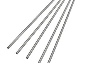 China ASTM A269 304 Stainless Steel Tubing , Metal Capillary Tube 12x1.0x250mm wholesale