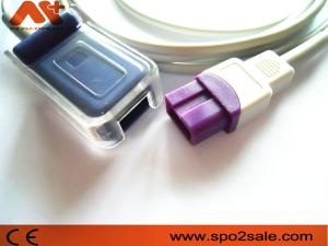 China Spacelabs Compatible SpO2 Adapter Cable - 700-0792-00 wholesale