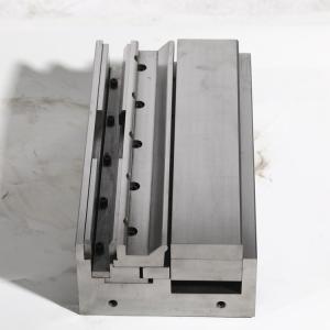 China Multiple Design Styles Bending Tool Adjustable Press Brake Dies wholesale