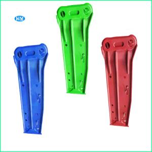 China Silenced Hydraulic Rock Breaker 120mm Chisel Drill Hydraulic Demolition Hammer wholesale