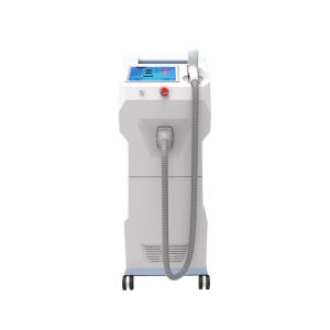 China China new designed professional high efficient 10.4 inch 1800w 808nm diode laser hair removal men wholesale
