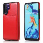 Leather Shockproof Phone Cases TPU Dirtproof Back Cover Phone Case