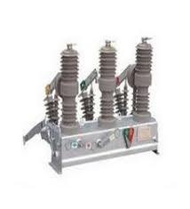 China Zw43-12 Vacuum Circuit Breaker (with Isolation Knife) wholesale