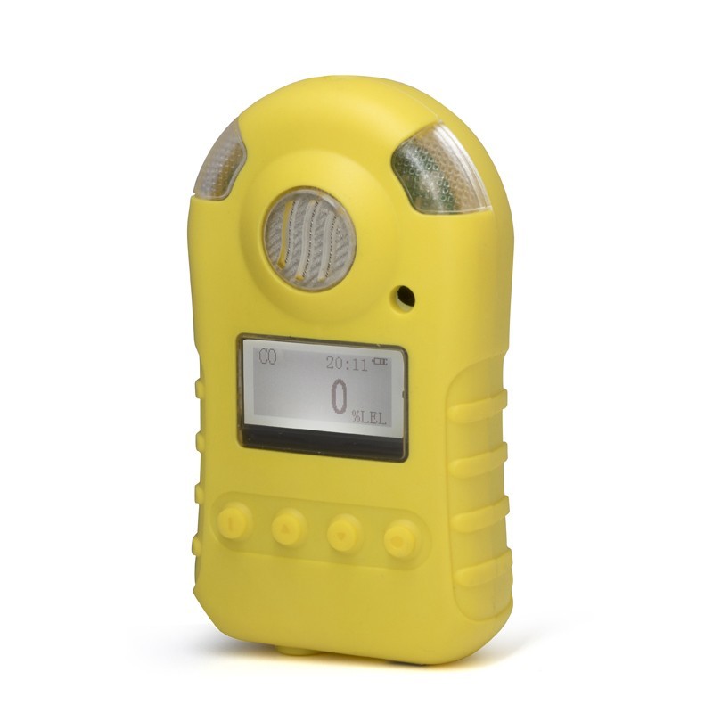 H2S Single Gas Detector