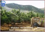 HDPE Protect Fruit Plant Garden Bird control Netting-Green