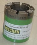 Concrete Core Drill Bits