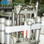 Low Noise Automatic Bopp Labelling Machine For Pharmaceutical Industry