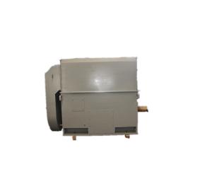 China Grade 3 High Efficiency High Voltage AC Motor YKK 4502-2 630kW wholesale