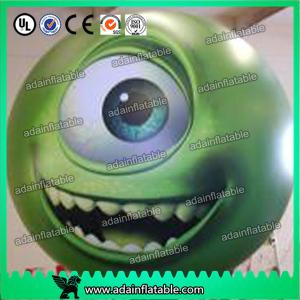 China Inflatable Eye Ball For Event Decoration/Club Decoration Inflatable Ball wholesale