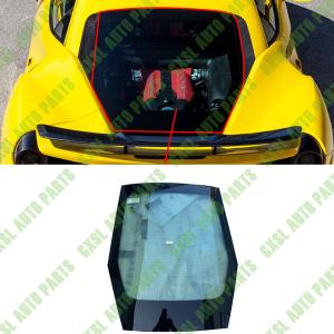 China For Ferrari 488 GTB Rear Windshield OEM 86253200 wholesale