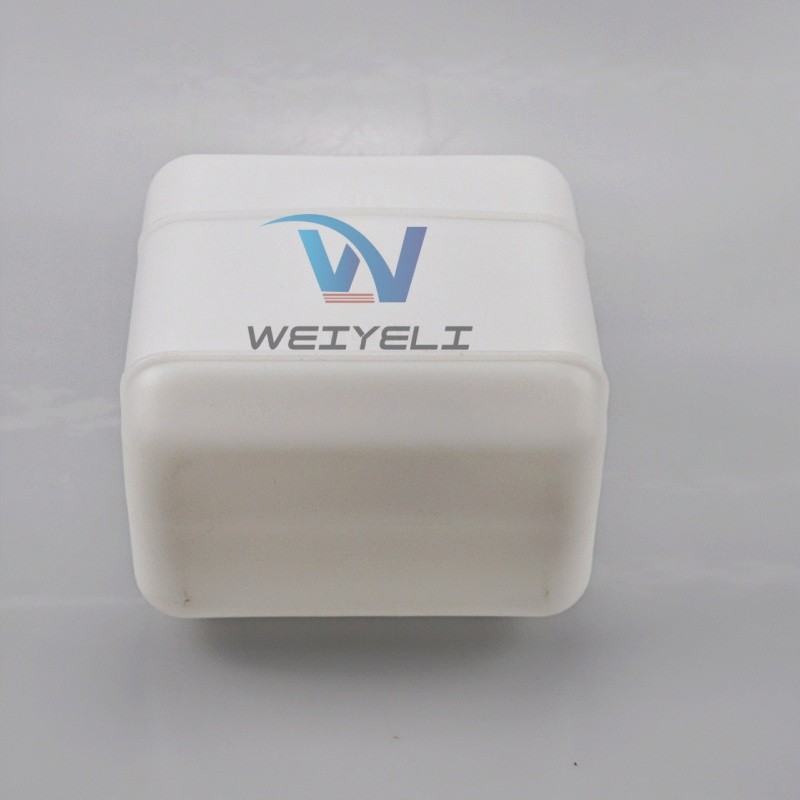086-1507 086-1713 Coolant Expansion Tank For CAT Auxiliary Kettle E305.5/306E/307D/E