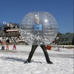 human sized soccer bubble ball , giant bubble ball , bubble ball soccer ,