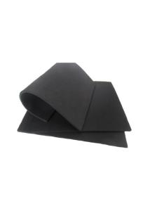 China ISO9001 100Kg/M³ High Sealing Epdm Foam Cushion wholesale