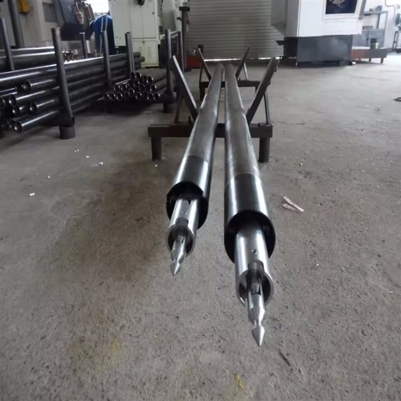 Bq Hq Nq Pq Overshot Tools