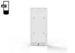 Wall Mounted 32″ 1080P LCD Advertising Media Player