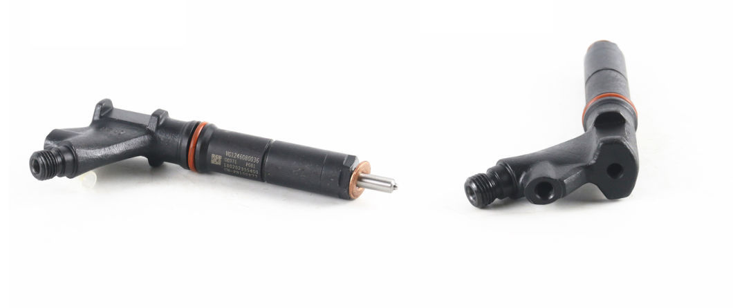 Wholesale Sinotruk HOWO 70 Engine Fuel Injector Vg1246080036