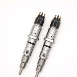 China High Quality New Diesel Fuel Injector 0445120304 wholesale