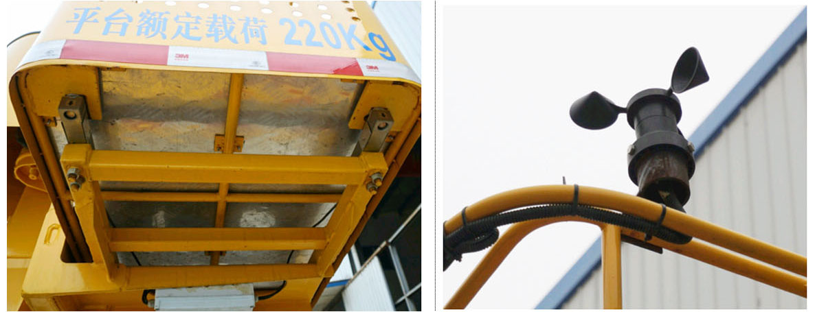 Cheaper Price 28M 30M 33M 36M ISUZU Telescopic Boom Isuzu Manlifter Truck With Aerial Bucket for Sales