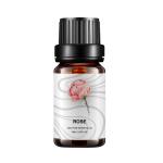 Skin OEM Essential Oil Cosmetic Aromatic 100% Pure Rose Essential Oil