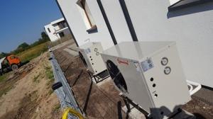 China air source heat pump wholesale