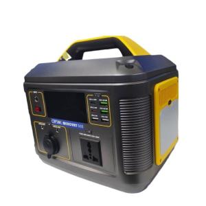 China Home Use Portable Power Station Rugged Camping Power Generator wholesale