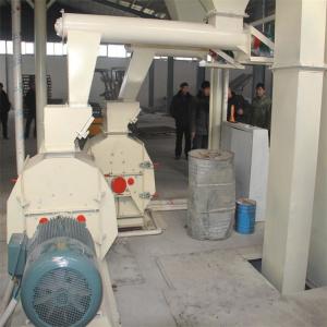 China Animal Feed Production Machine Poultry Animal Feed Production Line wholesale