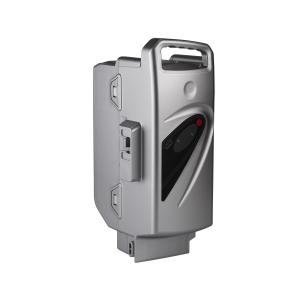 China Reliable Panasonic 26v Battery with Temperature Overcharge Protection wholesale
