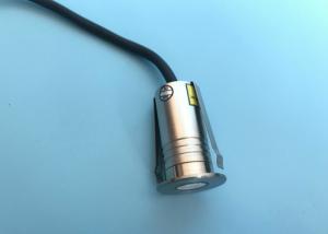 China 38MM Diameter Mini Size Underwater LED Pool Light 1.5 Watt 316 Stainless Steel wholesale